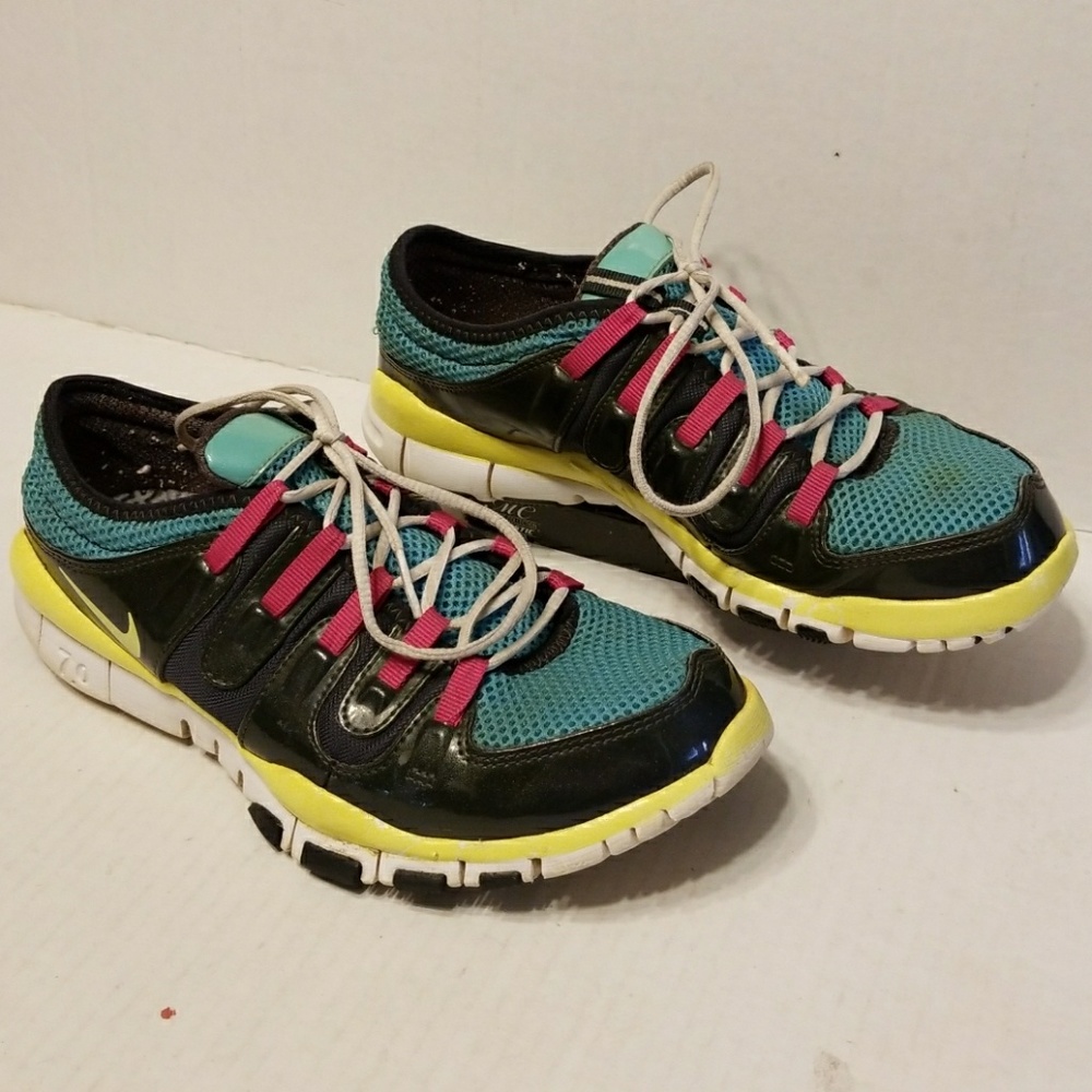 Nike Free 7.0 women's shoes size 7_2